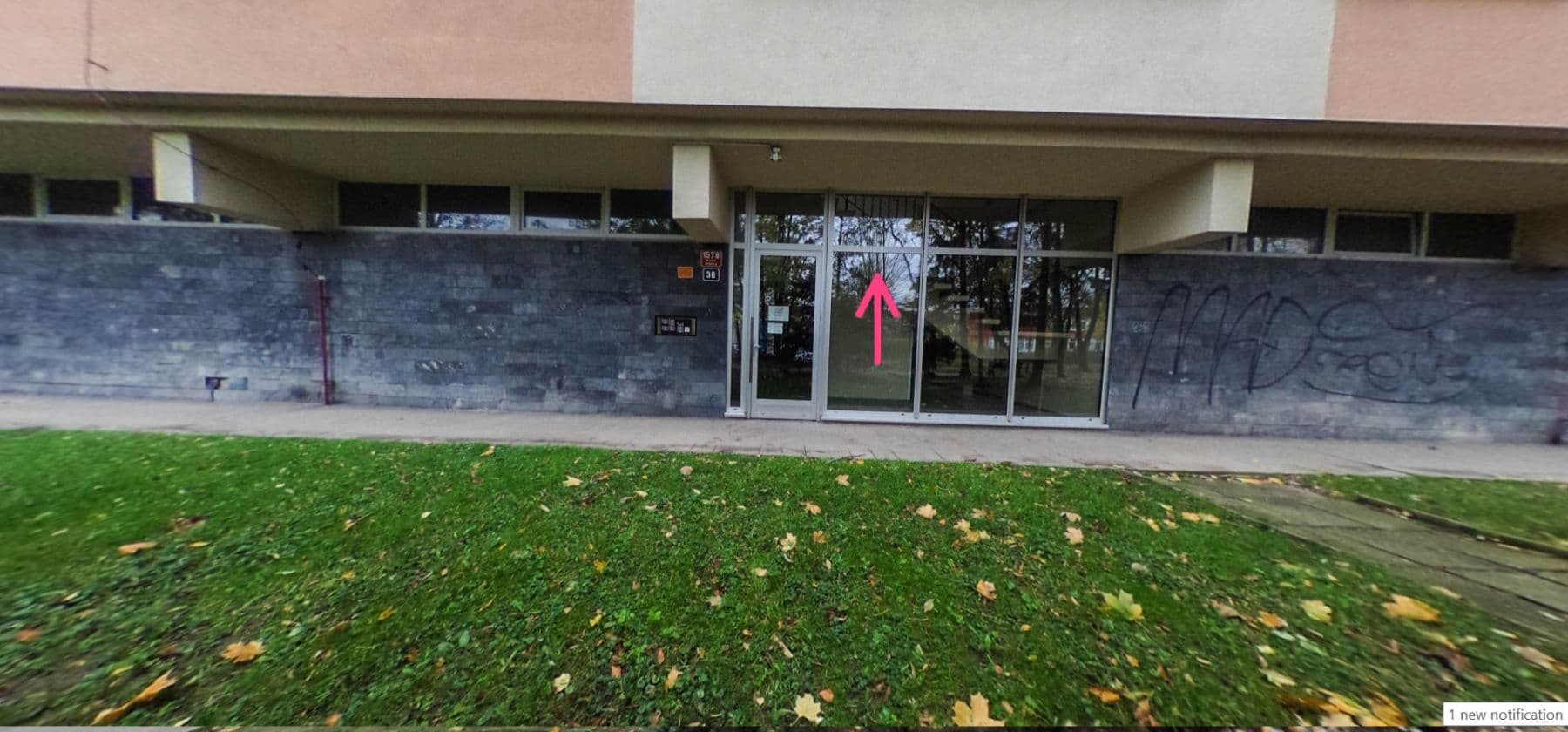 Prenájom bytu 30 m², Kotorská, Praha, Praha Prenájom bytu 30 m², Kotorská, Praha, Praha