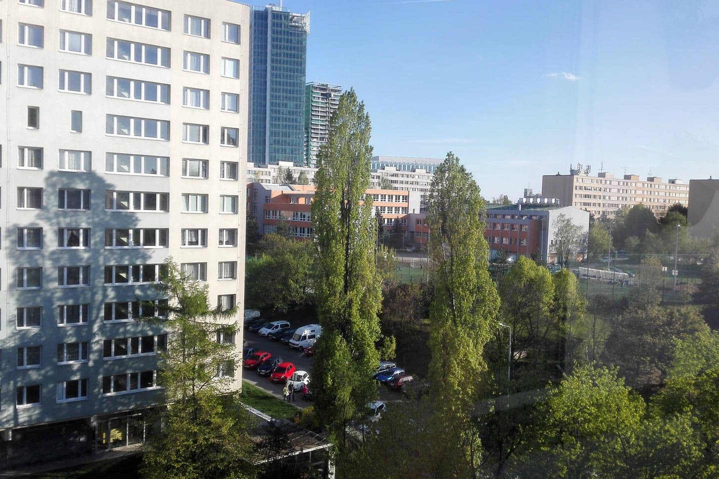 Prenájom bytu 30 m², Kotorská, Praha, Praha Prenájom bytu 30 m², Kotorská, Praha, Praha