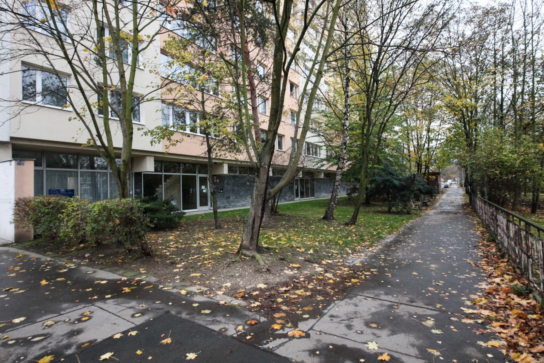 Prenájom bytu 30 m², Kotorská, Praha, Praha Prenájom bytu 30 m², Kotorská, Praha, Praha