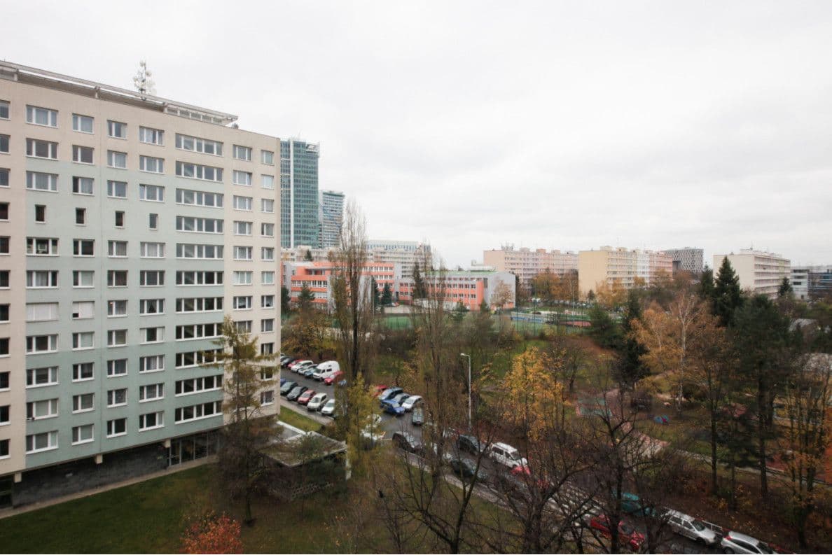 Prenájom bytu 30 m², Kotorská, Praha, Praha Prenájom bytu 30 m², Kotorská, Praha, Praha