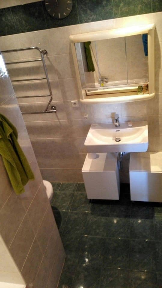 Prenájom bytu 30 m², Kotorská, Praha, Praha Prenájom bytu 30 m², Kotorská, Praha, Praha