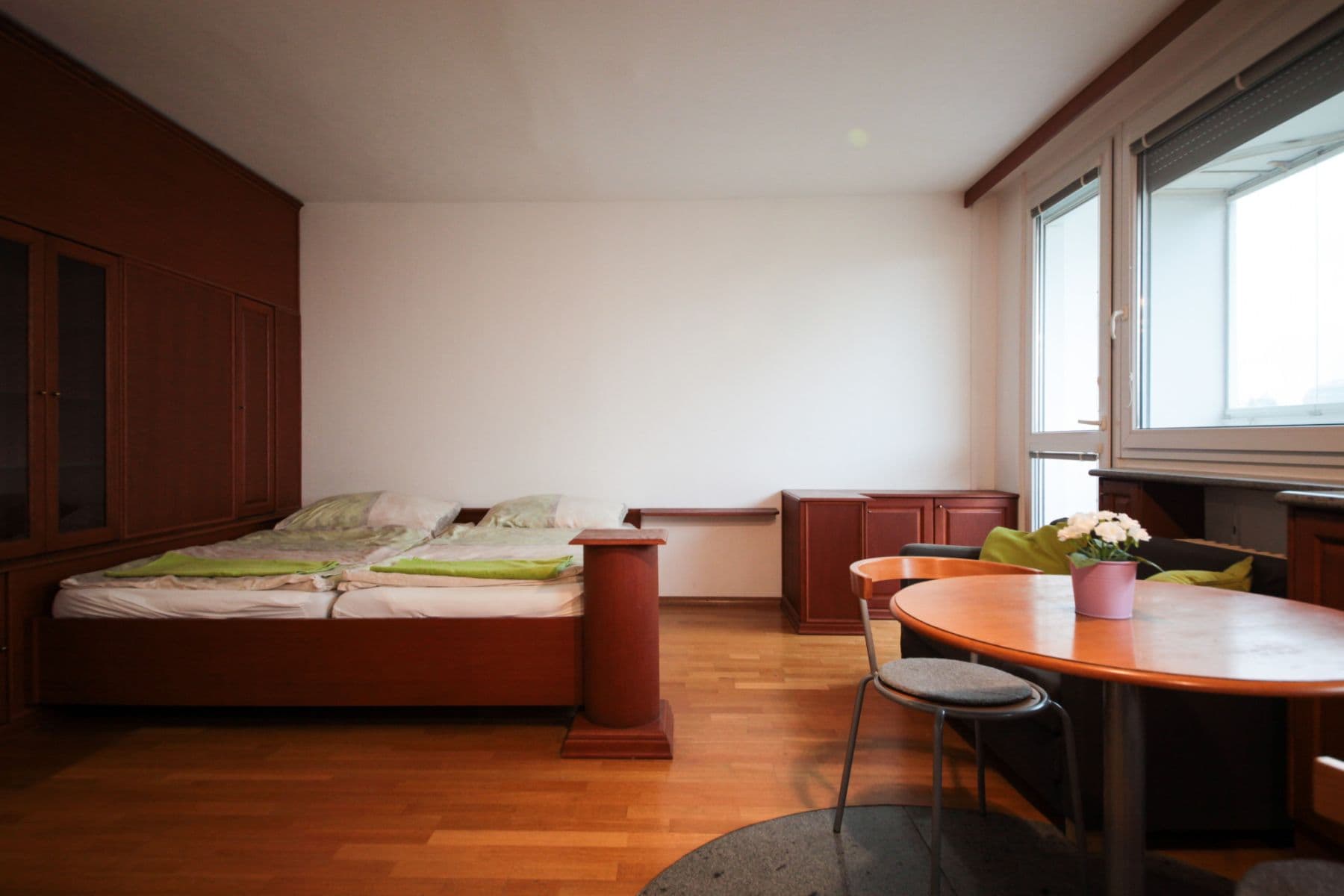 Prenájom bytu 30 m², Kotorská, Praha, Praha Prenájom bytu 30 m², Kotorská, Praha, Praha