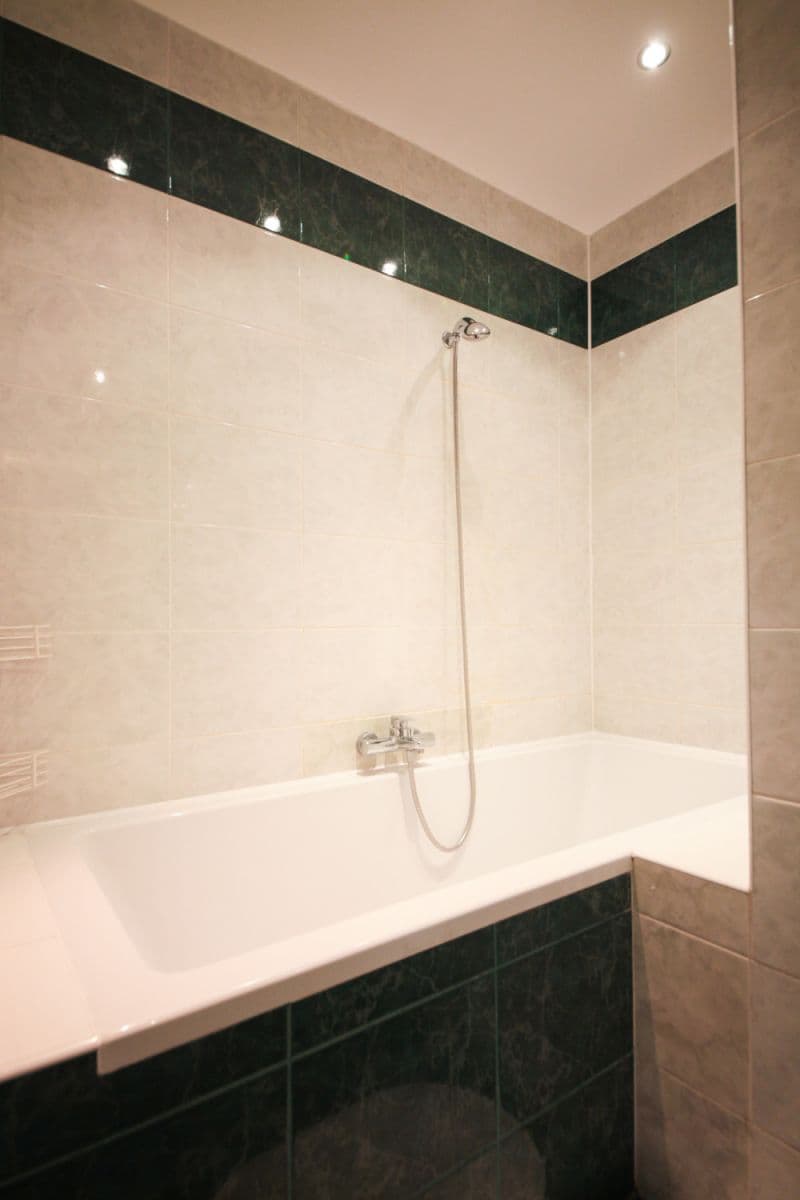 Prenájom bytu 30 m², Kotorská, Praha, Praha Prenájom bytu 30 m², Kotorská, Praha, Praha