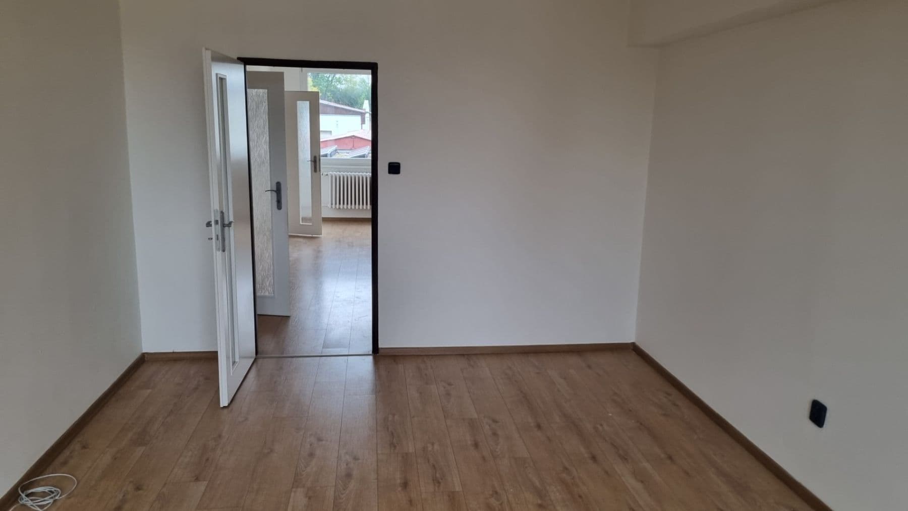 Prenájom bytu 2-izbový 65 m², Dr. E. Beneše, Bystřice, Středočeský kraj Prenájom bytu 2-izbový 65 m², Dr. E. Beneše, Bystřice, Středočeský kraj