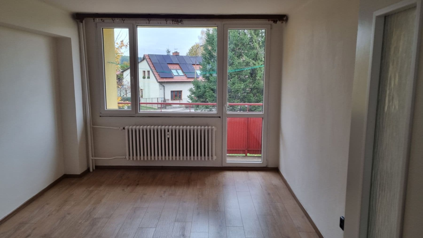 Prenájom bytu 2-izbový 65 m², Dr. E. Beneše, Bystřice, Středočeský kraj Prenájom bytu 2-izbový 65 m², Dr. E. Beneše, Bystřice, Středočeský kraj
