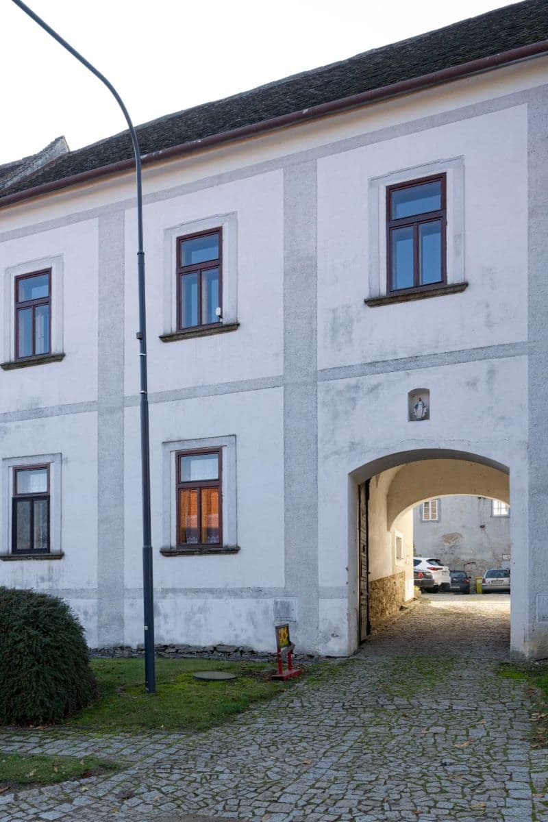 Predaj domu 180 m², pozemek 282 m², Vratěnín, Jihomoravský kraj Predaj domu 180 m², pozemek 282 m², Vratěnín, Jihomoravský kraj