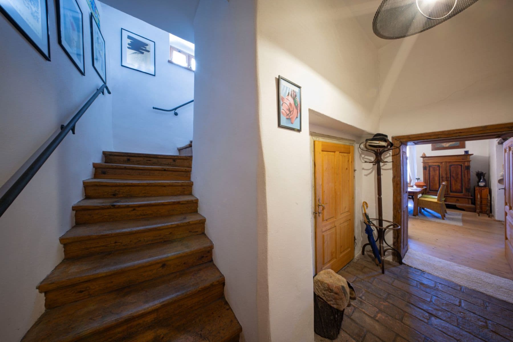 Predaj domu 180 m², pozemek 282 m², Vratěnín, Jihomoravský kraj Predaj domu 180 m², pozemek 282 m², Vratěnín, Jihomoravský kraj