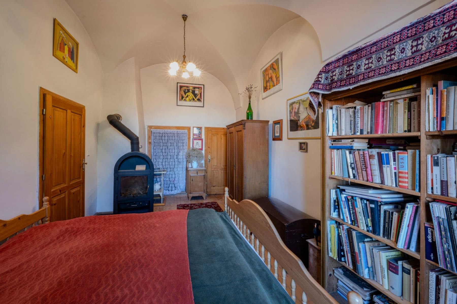 Predaj domu 180 m², pozemek 282 m², Vratěnín, Jihomoravský kraj Predaj domu 180 m², pozemek 282 m², Vratěnín, Jihomoravský kraj