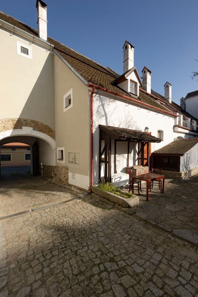 Predaj domu 180 m², pozemek 282 m², Vratěnín, Jihomoravský kraj Predaj domu 180 m², pozemek 282 m², Vratěnín, Jihomoravský kraj