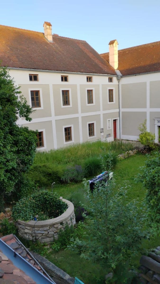 Predaj domu 180 m², pozemek 282 m², Vratěnín, Jihomoravský kraj Predaj domu 180 m², pozemek 282 m², Vratěnín, Jihomoravský kraj