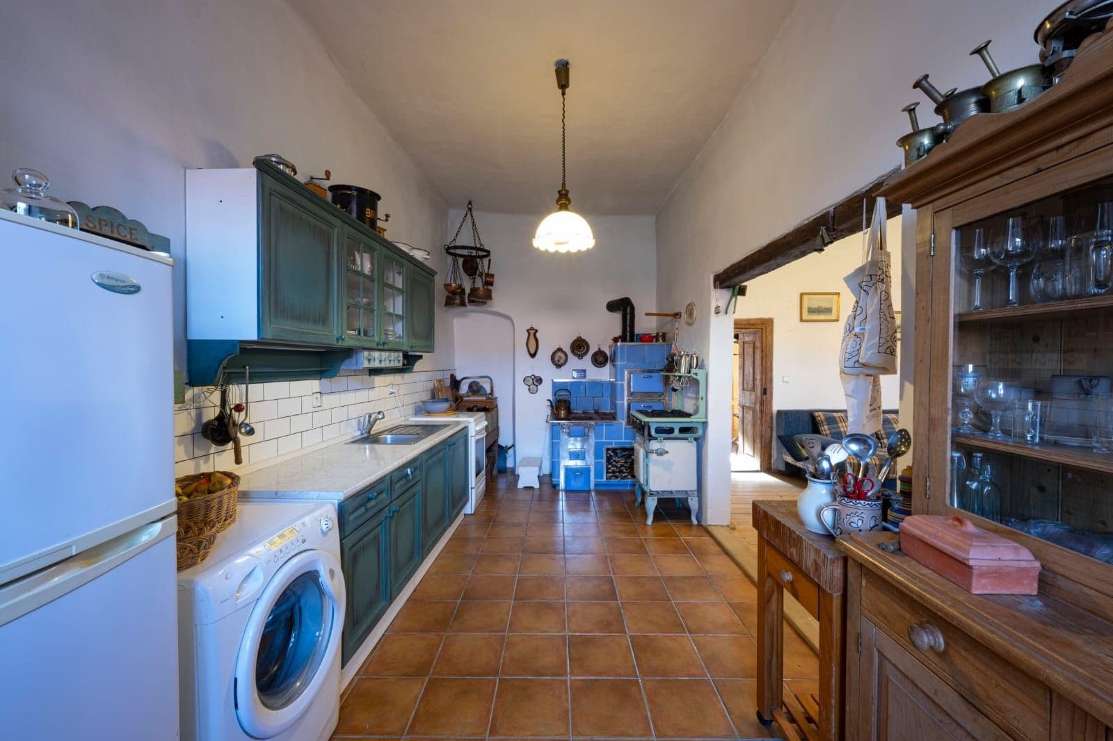 Predaj domu 180 m², pozemek 282 m², Vratěnín, Jihomoravský kraj Predaj domu 180 m², pozemek 282 m², Vratěnín, Jihomoravský kraj