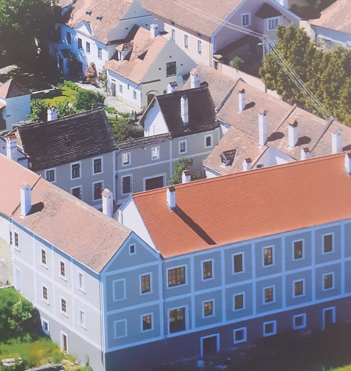 Predaj domu 180 m², pozemek 282 m², Vratěnín, Jihomoravský kraj Predaj domu 180 m², pozemek 282 m², Vratěnín, Jihomoravský kraj