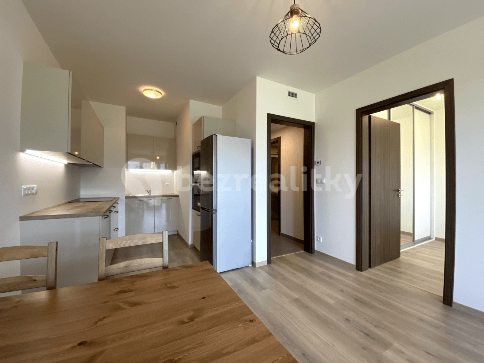 Prenájom bytu 2-izbový 52 m², K Metru, Praha, Praha Prenájom bytu 2-izbový 52 m², K Metru, Praha, Praha