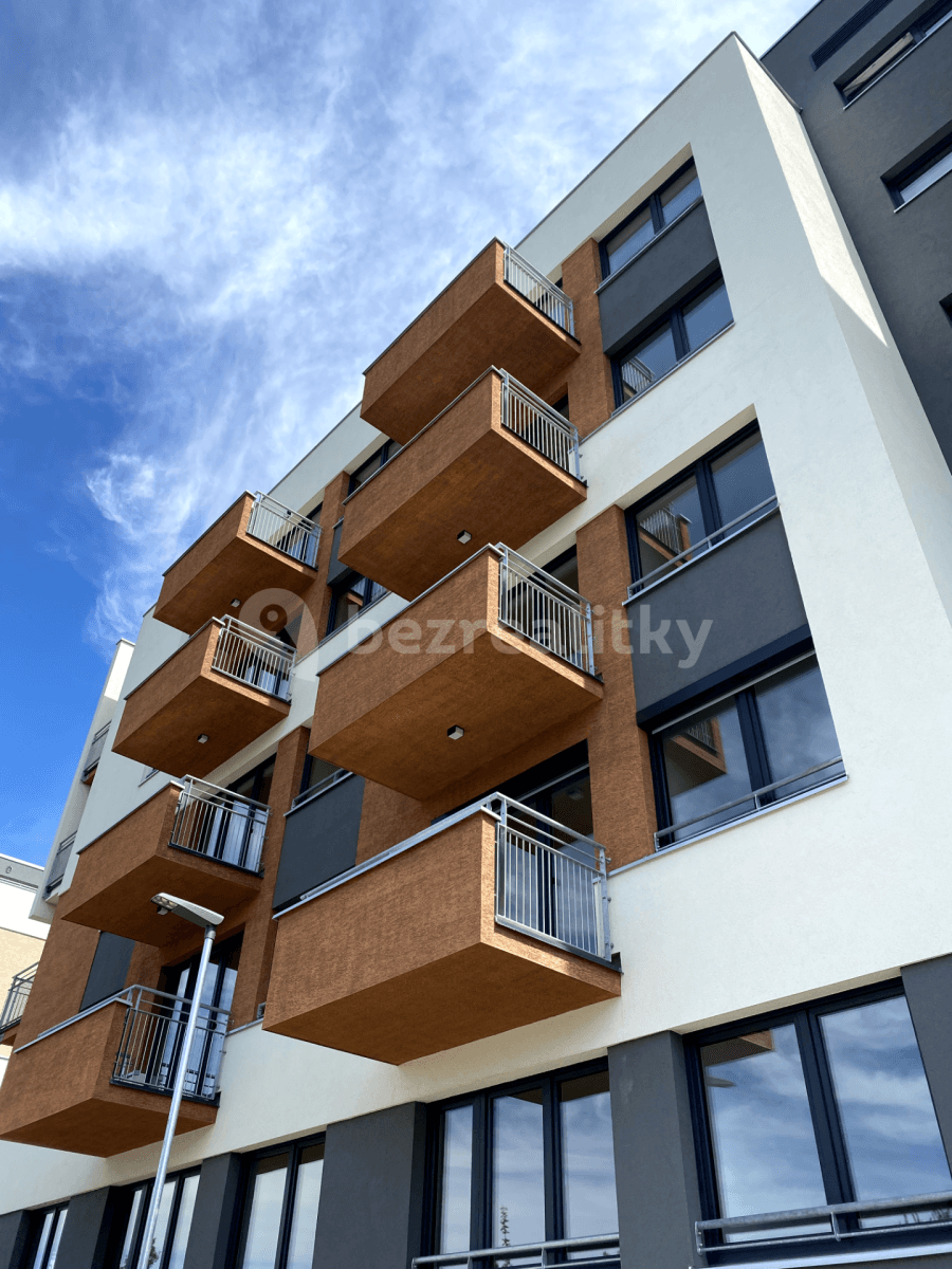 Prenájom bytu 2-izbový 52 m², K Metru, Praha, Praha Prenájom bytu 2-izbový 52 m², K Metru, Praha, Praha