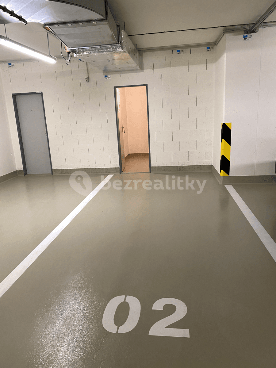 Prenájom bytu 2-izbový 52 m², K Metru, Praha, Praha Prenájom bytu 2-izbový 52 m², K Metru, Praha, Praha