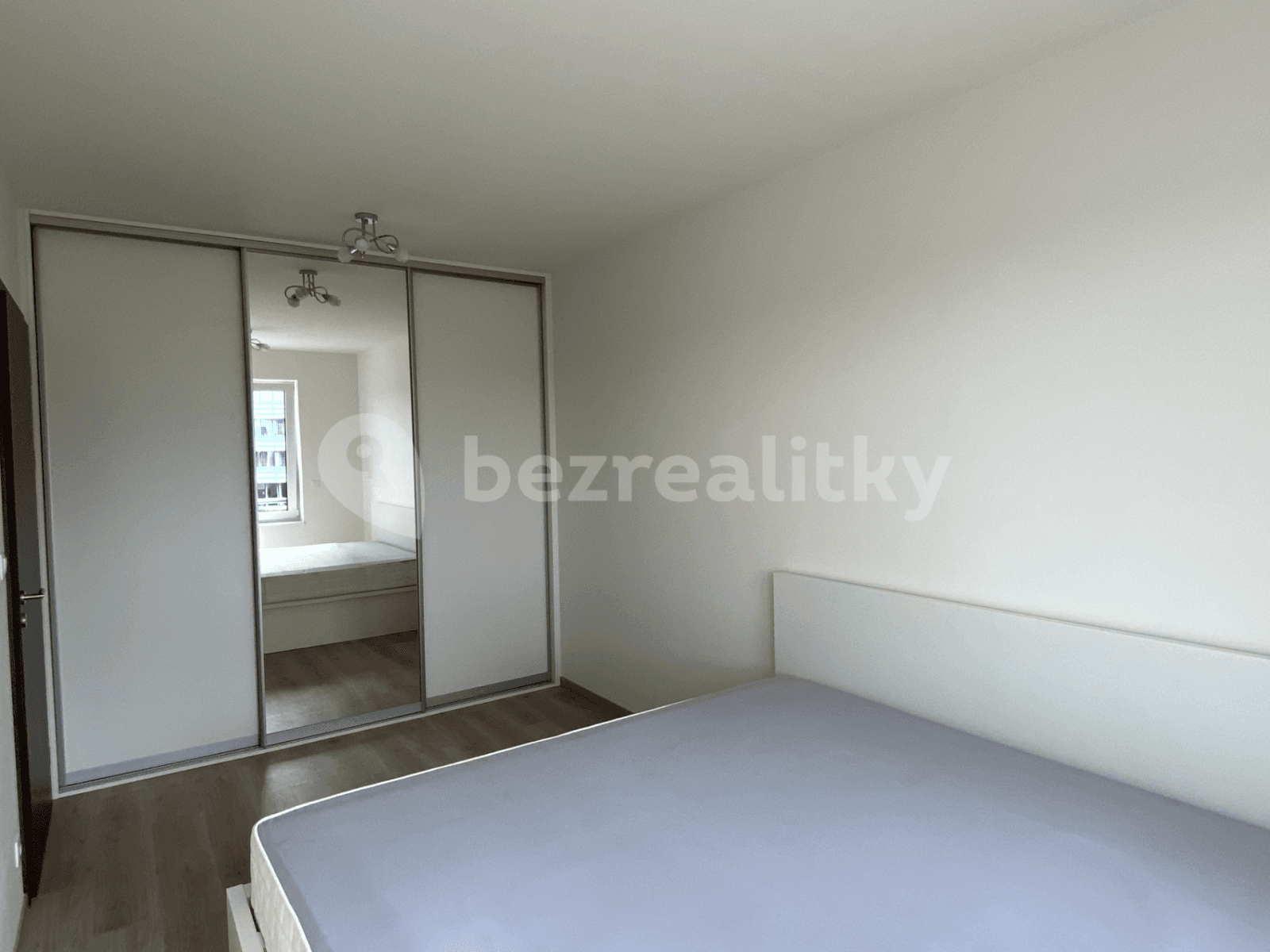 Prenájom bytu 2-izbový 52 m², K Metru, Praha, Praha Prenájom bytu 2-izbový 52 m², K Metru, Praha, Praha