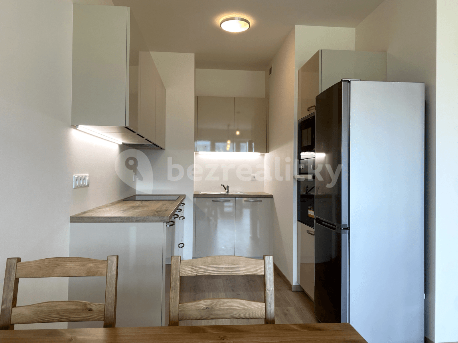 Prenájom bytu 2-izbový 52 m², K Metru, Praha, Praha Prenájom bytu 2-izbový 52 m², K Metru, Praha, Praha
