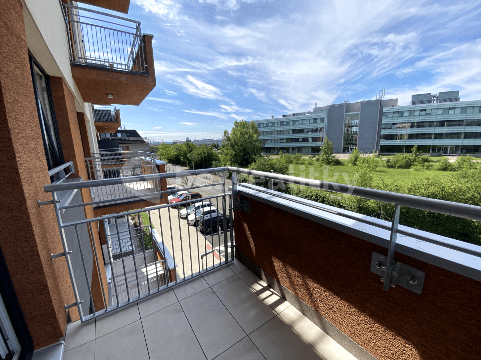 Prenájom bytu 2-izbový 52 m², K Metru, Praha, Praha Prenájom bytu 2-izbový 52 m², K Metru, Praha, Praha