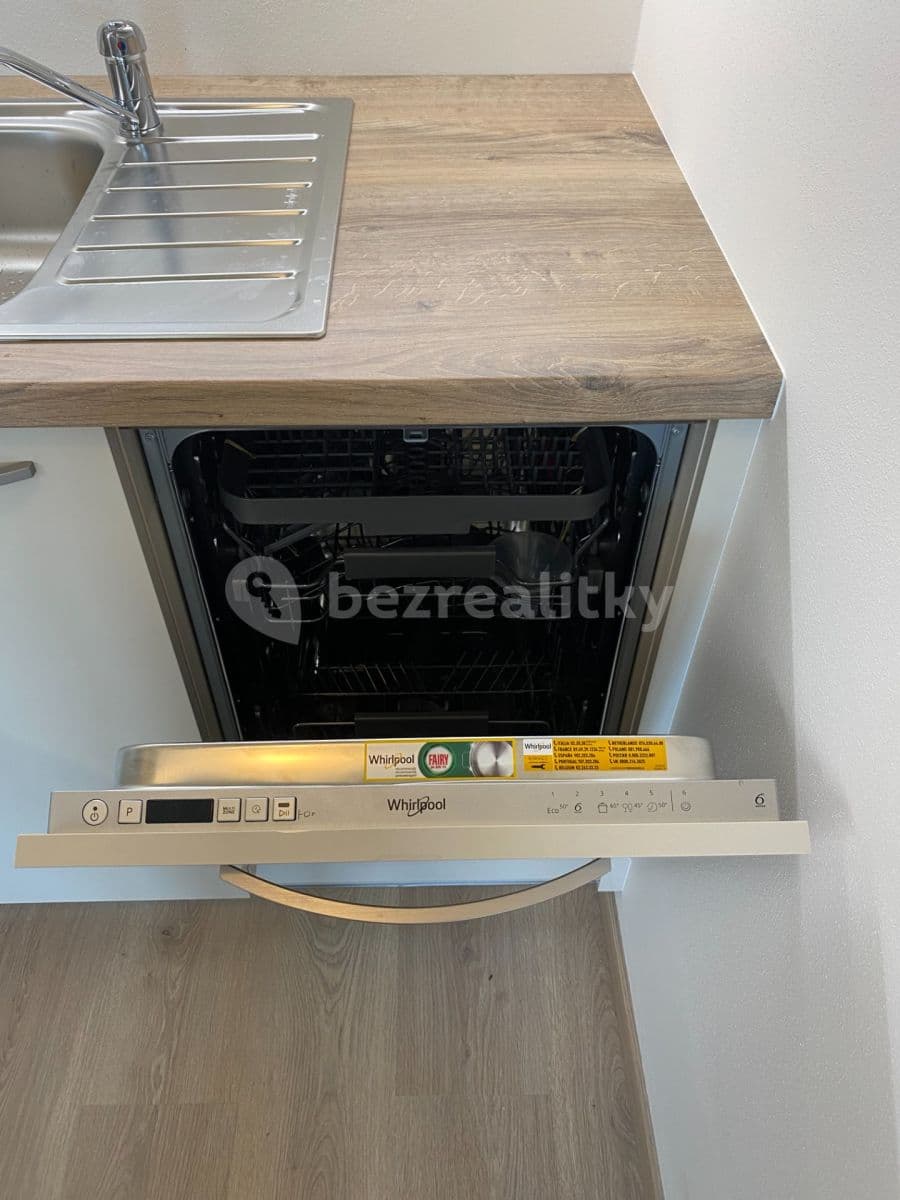 Prenájom bytu 2-izbový 52 m², K Metru, Praha, Praha Prenájom bytu 2-izbový 52 m², K Metru, Praha, Praha