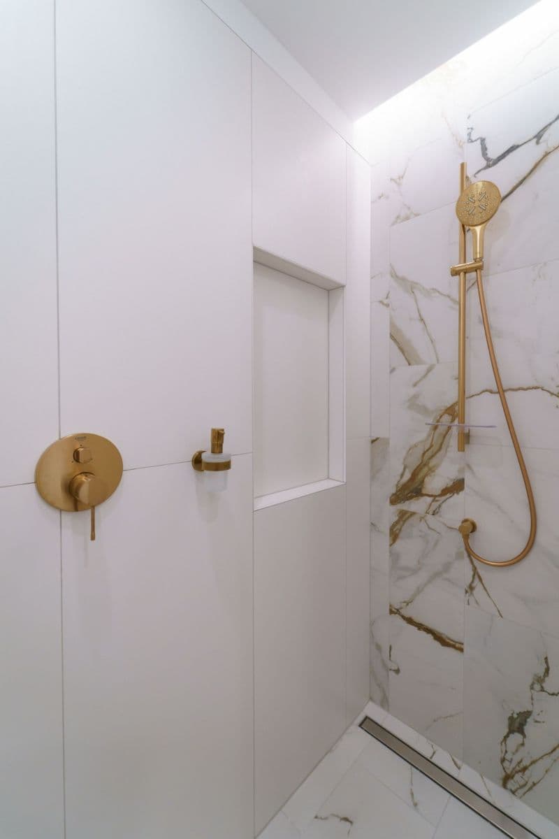 Prenájom bytu 1-izbový 33 m², Vojtěšská, Praha, Praha Prenájom bytu 1-izbový 33 m², Vojtěšská, Praha, Praha
