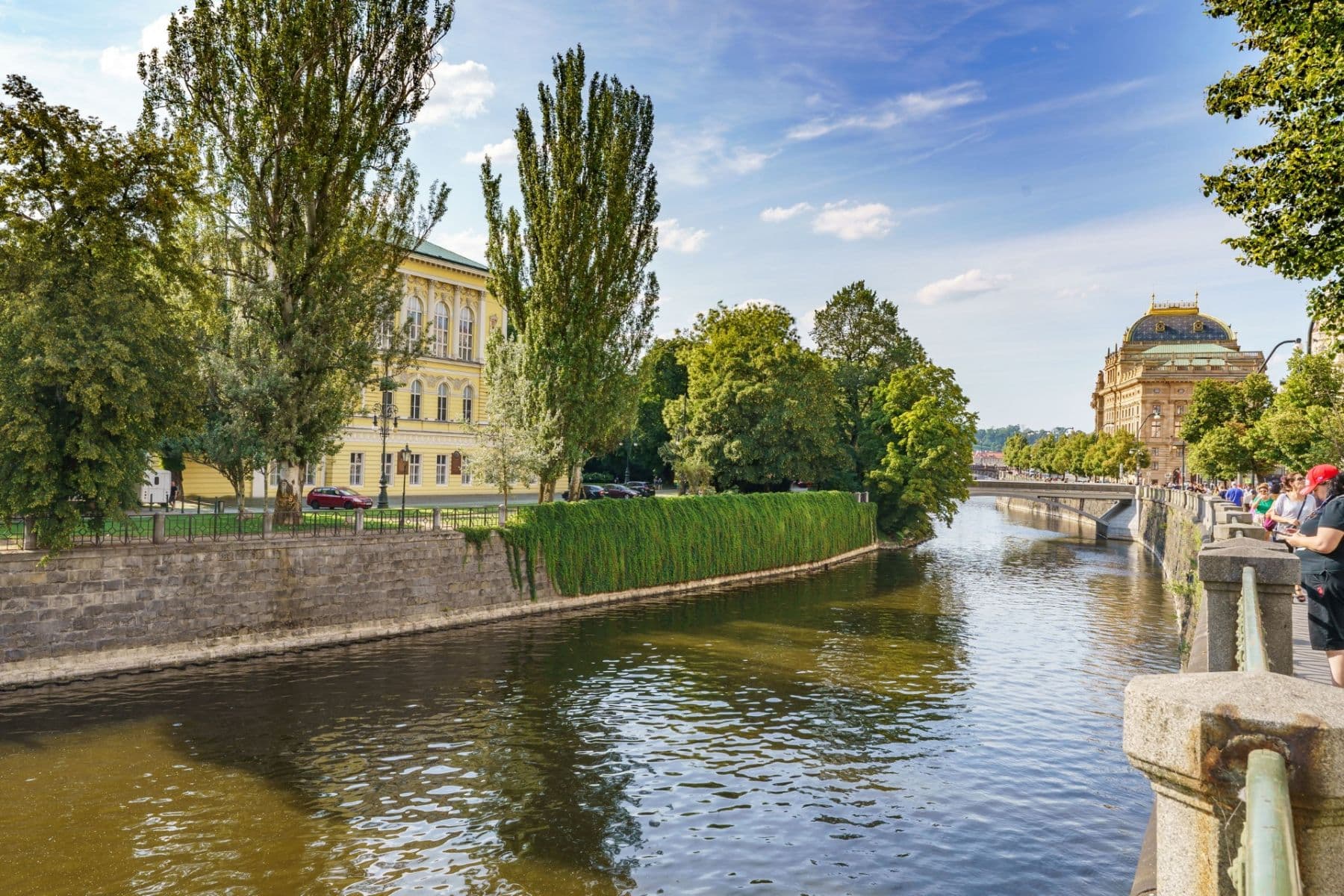 Prenájom bytu 1-izbový 33 m², Vojtěšská, Praha, Praha Prenájom bytu 1-izbový 33 m², Vojtěšská, Praha, Praha