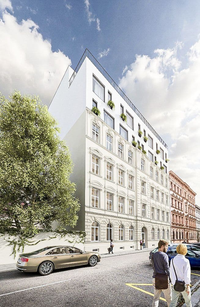 Prenájom bytu 22 m², Vlhká, Brno, Jihomoravský kraj Prenájom bytu 22 m², Vlhká, Brno, Jihomoravský kraj