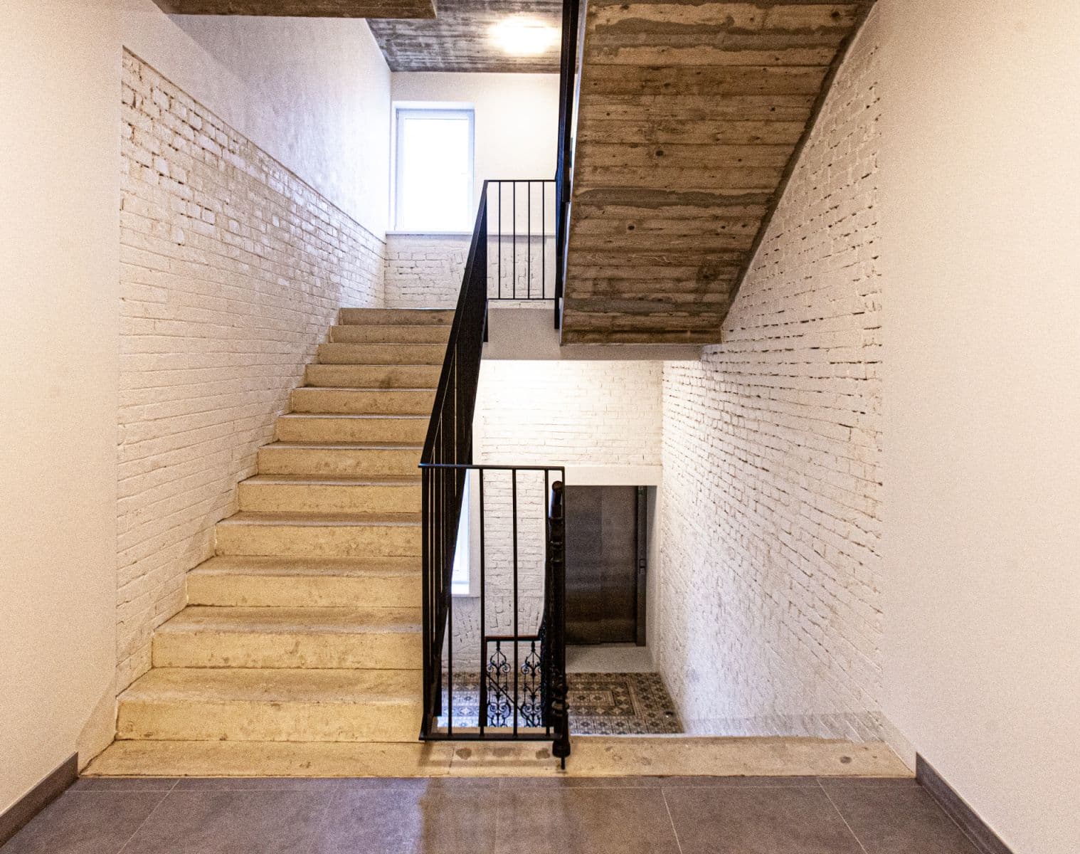 Prenájom bytu 22 m², Vlhká, Brno, Jihomoravský kraj Prenájom bytu 22 m², Vlhká, Brno, Jihomoravský kraj