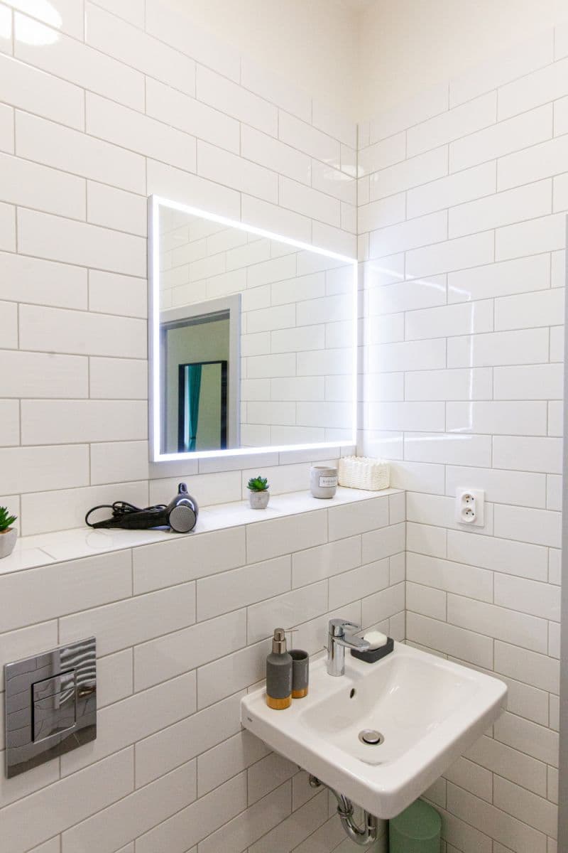 Prenájom bytu 22 m², Vlhká, Brno, Jihomoravský kraj Prenájom bytu 22 m², Vlhká, Brno, Jihomoravský kraj