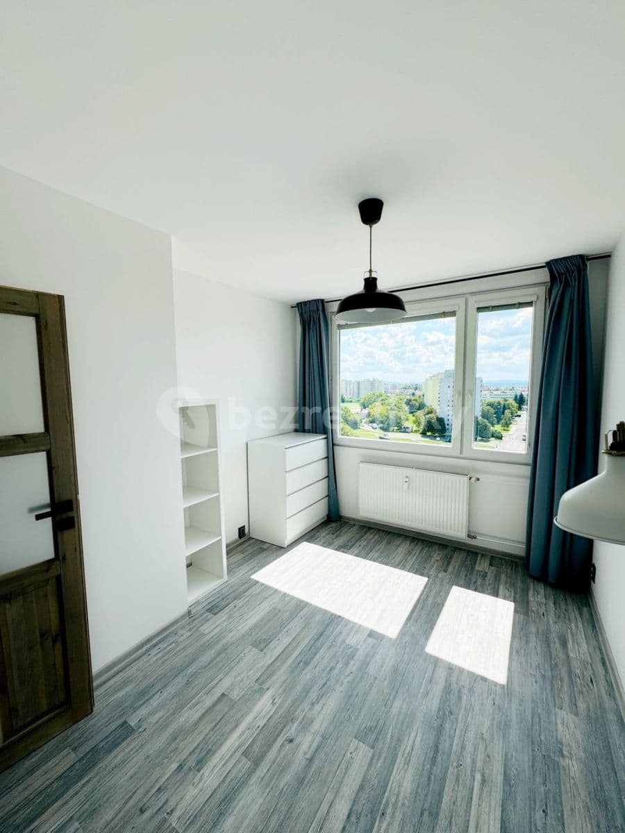 Prenájom bytu 3-izbový 60 m², Tanvaldská, Praha, Praha Prenájom bytu 3-izbový 60 m², Tanvaldská, Praha, Praha