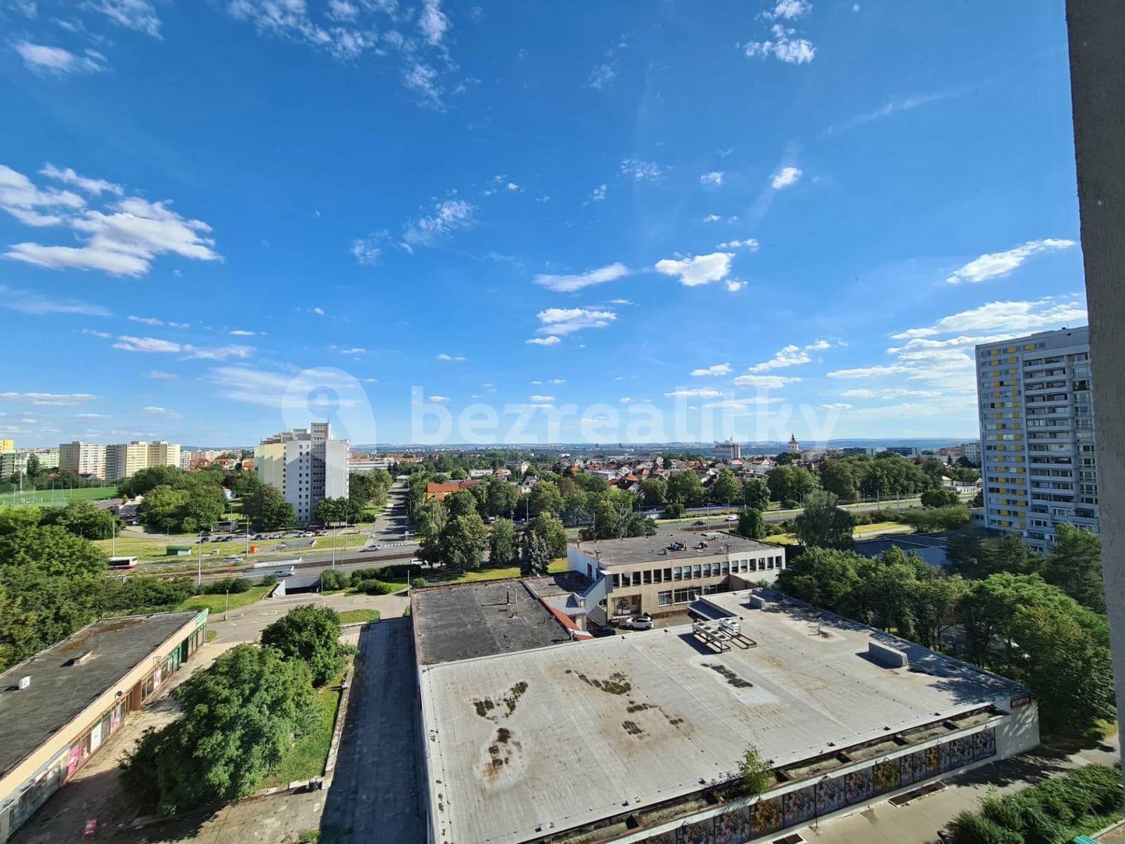 Prenájom bytu 3-izbový 60 m², Tanvaldská, Praha, Praha Prenájom bytu 3-izbový 60 m², Tanvaldská, Praha, Praha
