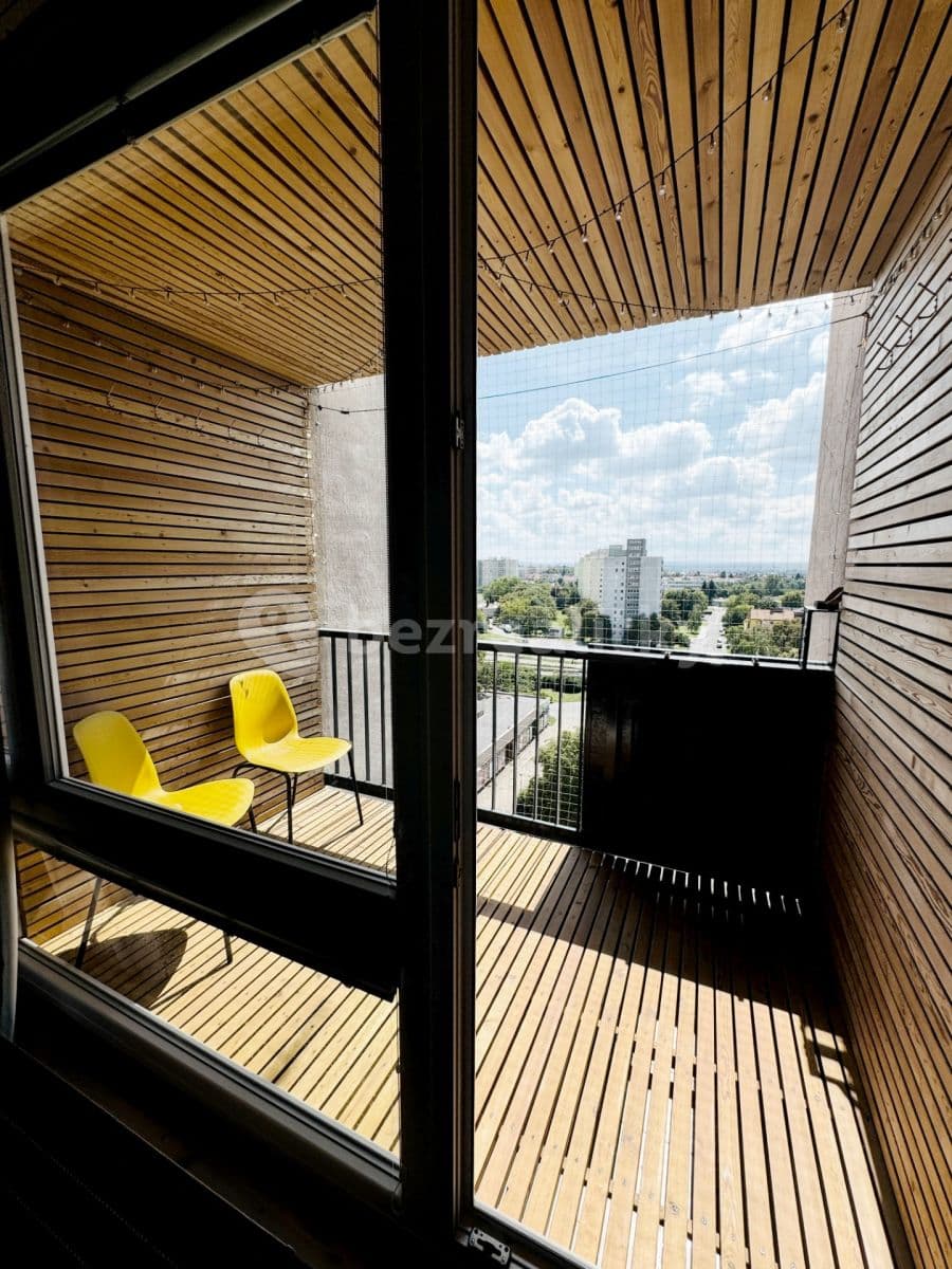 Prenájom bytu 3-izbový 60 m², Tanvaldská, Praha, Praha Prenájom bytu 3-izbový 60 m², Tanvaldská, Praha, Praha