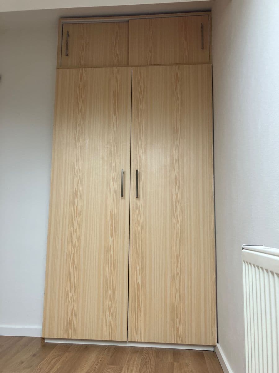 Prenájom bytu 2-izbový 50 m², U Rourovny, Ostrava, Moravskoslezský kraj Prenájom bytu 2-izbový 50 m², U Rourovny, Ostrava, Moravskoslezský kraj