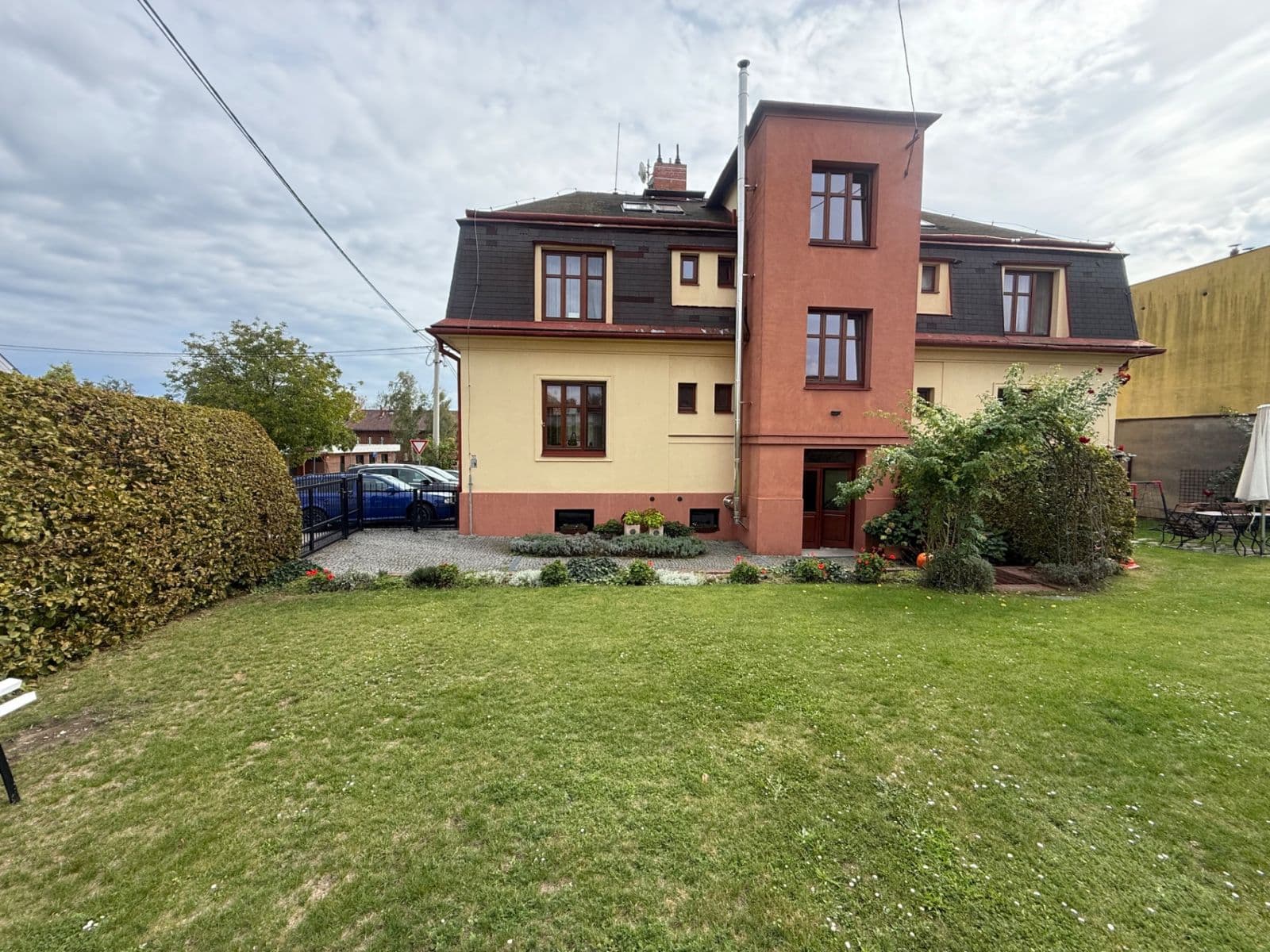 Prenájom bytu 2-izbový 50 m², U Rourovny, Ostrava, Moravskoslezský kraj Prenájom bytu 2-izbový 50 m², U Rourovny, Ostrava, Moravskoslezský kraj