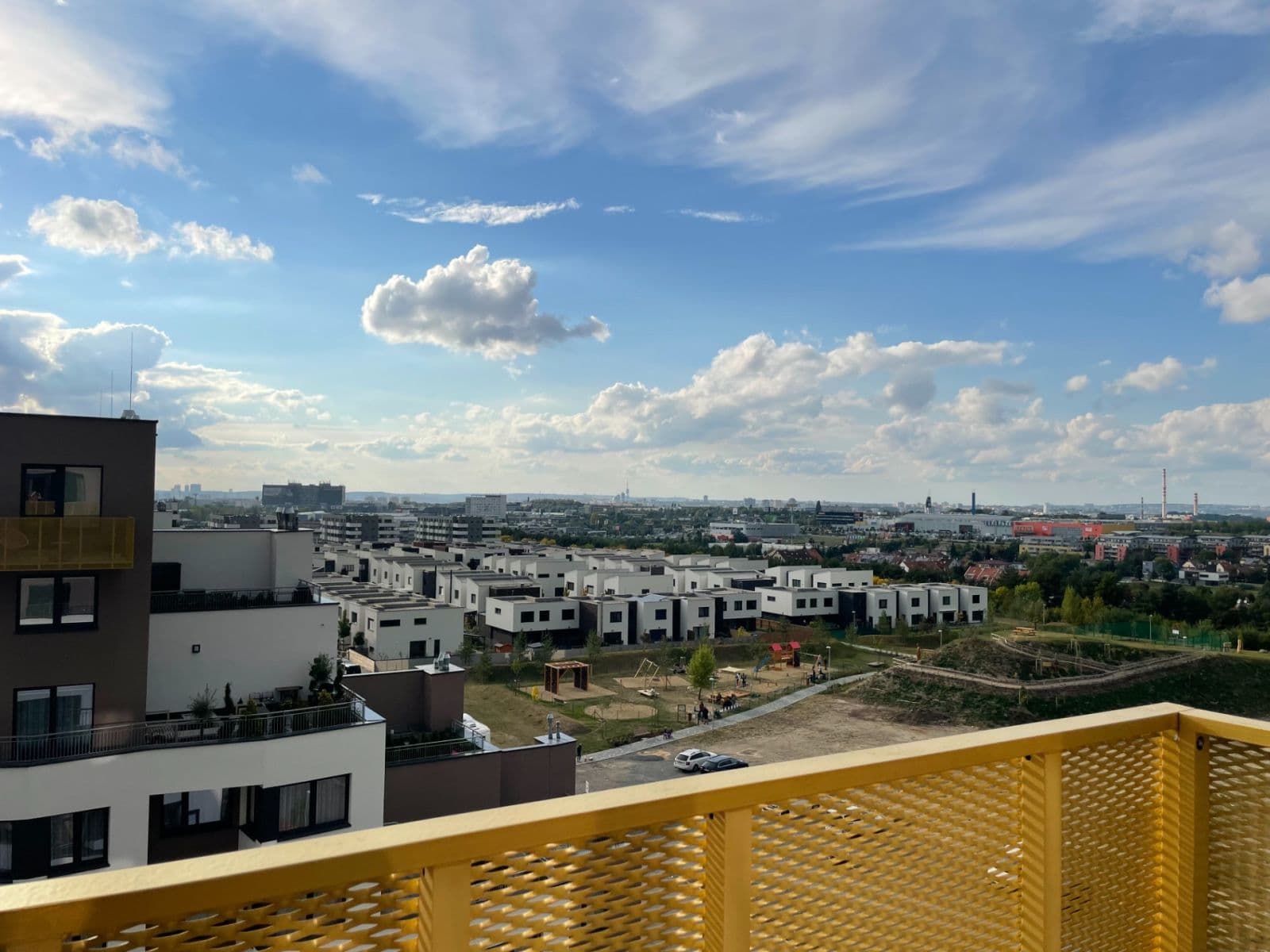 Prenájom bytu 1-izbový 42 m², Honzíkova, Praha, Praha Prenájom bytu 1-izbový 42 m², Honzíkova, Praha, Praha