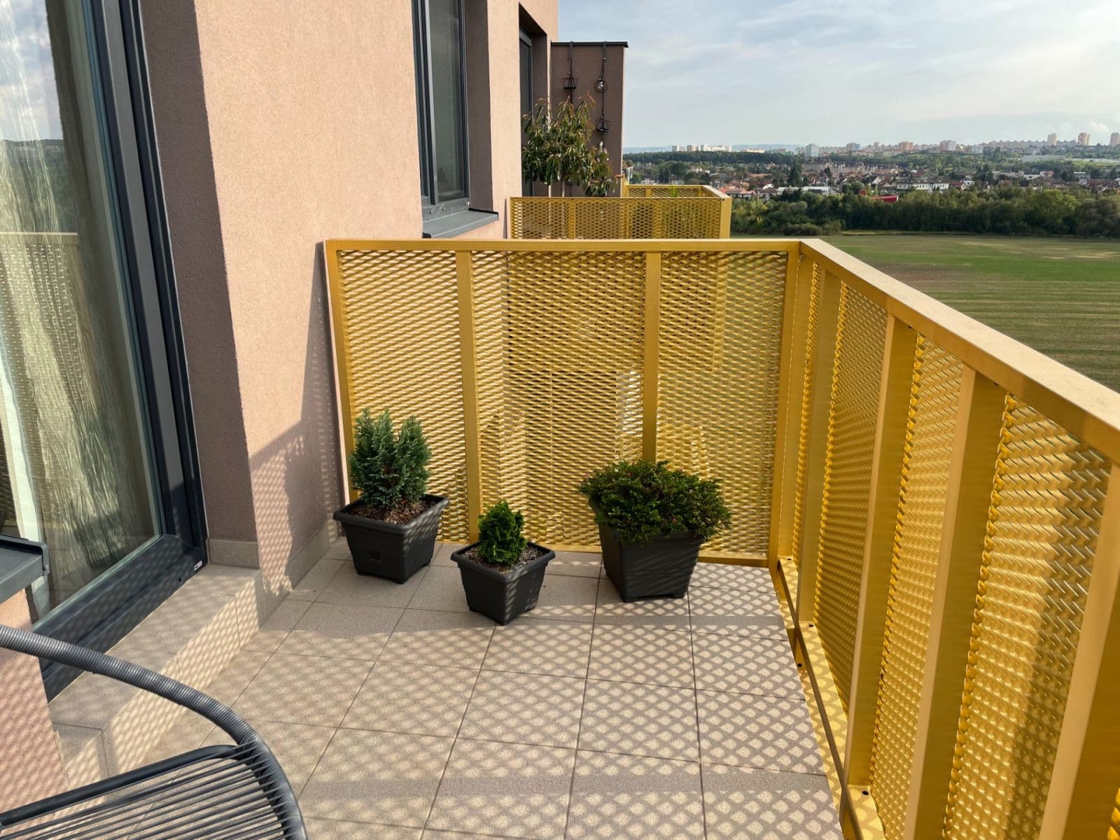 Prenájom bytu 1-izbový 42 m², Honzíkova, Praha, Praha Prenájom bytu 1-izbový 42 m², Honzíkova, Praha, Praha