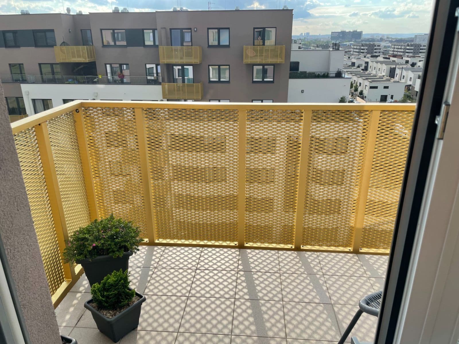 Prenájom bytu 1-izbový 42 m², Honzíkova, Praha, Praha Prenájom bytu 1-izbový 42 m², Honzíkova, Praha, Praha