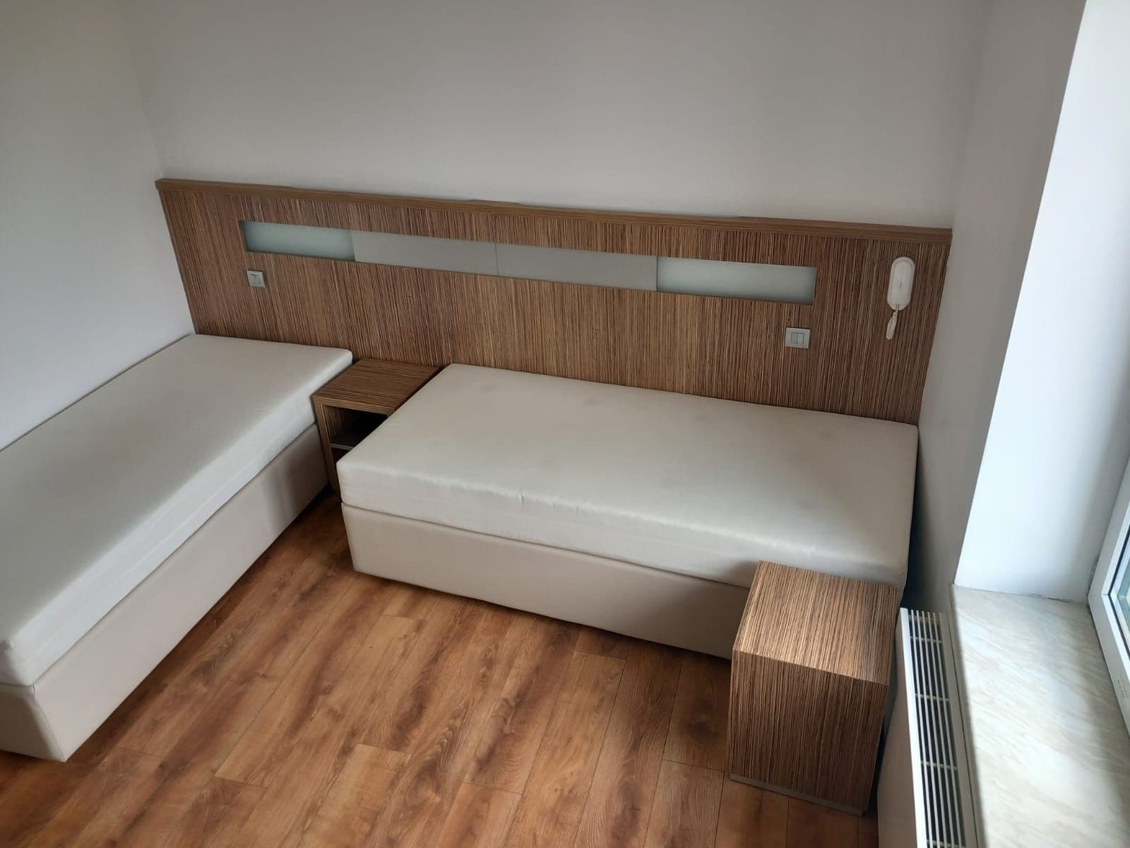 Prenájom bytu Garsoniéra 21 m², Suchdolské náměstí, Praha, Praha Prenájom bytu Garsoniéra 21 m², Suchdolské náměstí, Praha, Praha