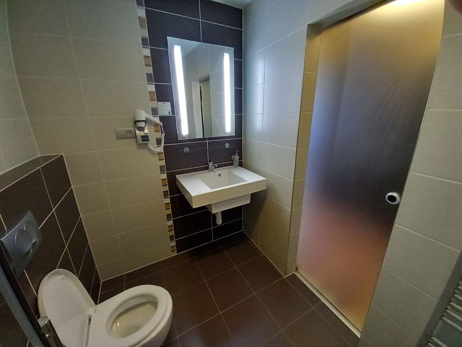 Prenájom bytu Garsoniéra 21 m², Suchdolské náměstí, Praha, Praha Prenájom bytu Garsoniéra 21 m², Suchdolské náměstí, Praha, Praha