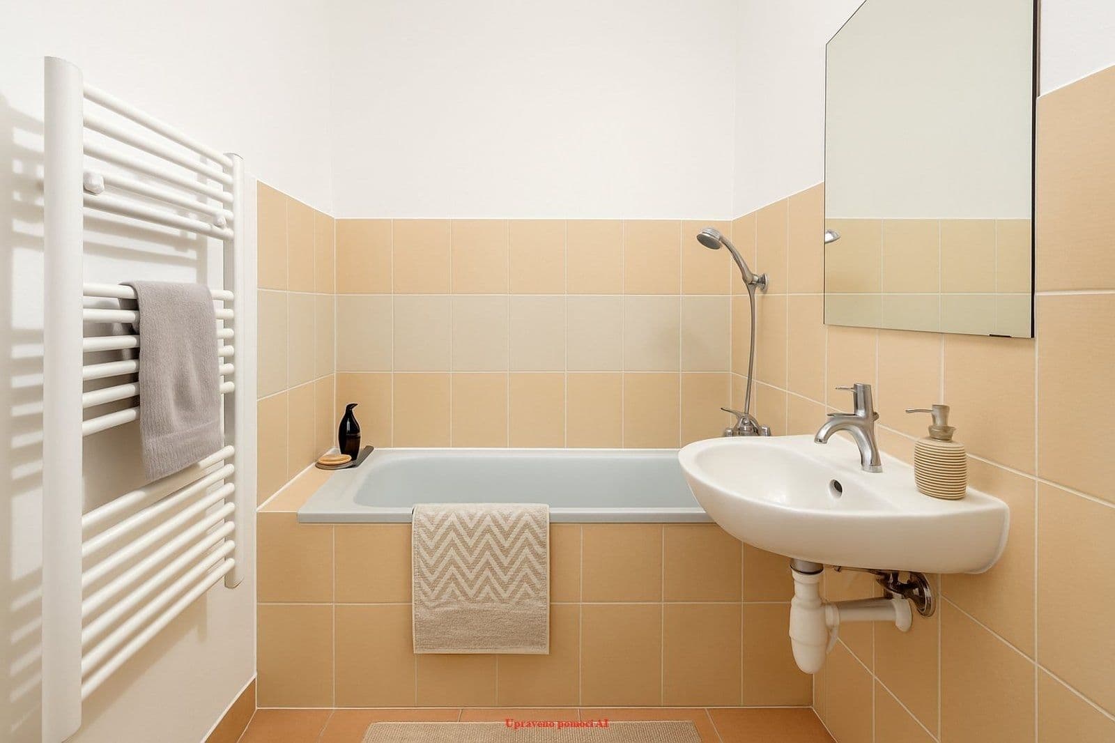 Prenájom bytu 1-izbový 24 m², Zakladatelská, Karviná, Moravskoslezský kraj Prenájom bytu 1-izbový 24 m², Zakladatelská, Karviná, Moravskoslezský kraj