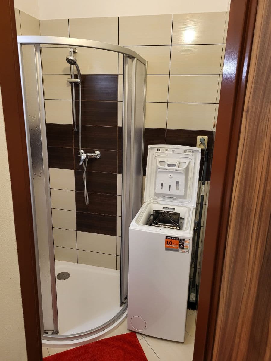 Prenájom bytu 48 m², Františka Křížka, Praha, Praha Prenájom bytu 48 m², Františka Křížka, Praha, Praha
