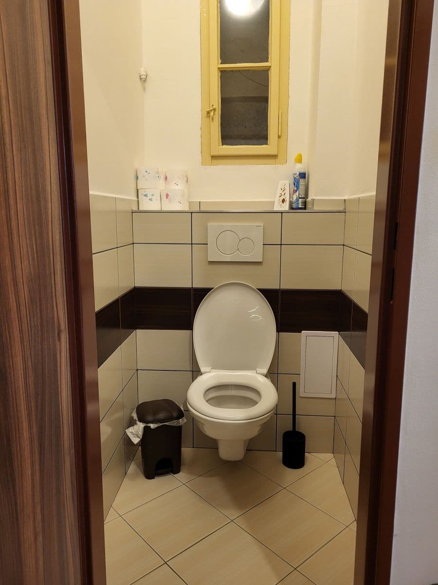 Prenájom bytu 48 m², Františka Křížka, Praha, Praha Prenájom bytu 48 m², Františka Křížka, Praha, Praha