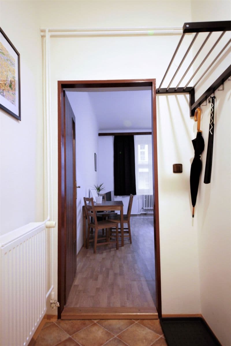 Prenájom bytu 48 m², Františka Křížka, Praha, Praha Prenájom bytu 48 m², Františka Křížka, Praha, Praha