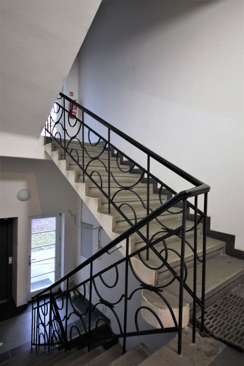 Prenájom bytu 48 m², Františka Křížka, Praha, Praha Prenájom bytu 48 m², Františka Křížka, Praha, Praha
