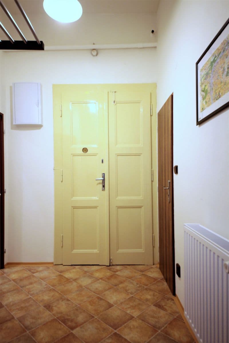 Prenájom bytu 48 m², Františka Křížka, Praha, Praha Prenájom bytu 48 m², Františka Křížka, Praha, Praha