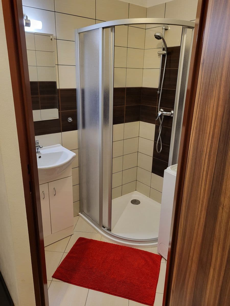 Prenájom bytu 48 m², Františka Křížka, Praha, Praha Prenájom bytu 48 m², Františka Křížka, Praha, Praha