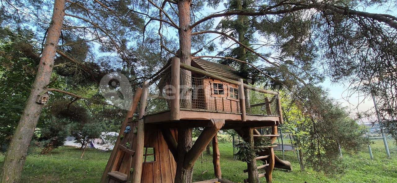 Prenájom rekreačného objektu, Bystřice pod Hostýnem, Zlínský kraj Prenájom rekreačného objektu, Bystřice pod Hostýnem, Zlínský kraj