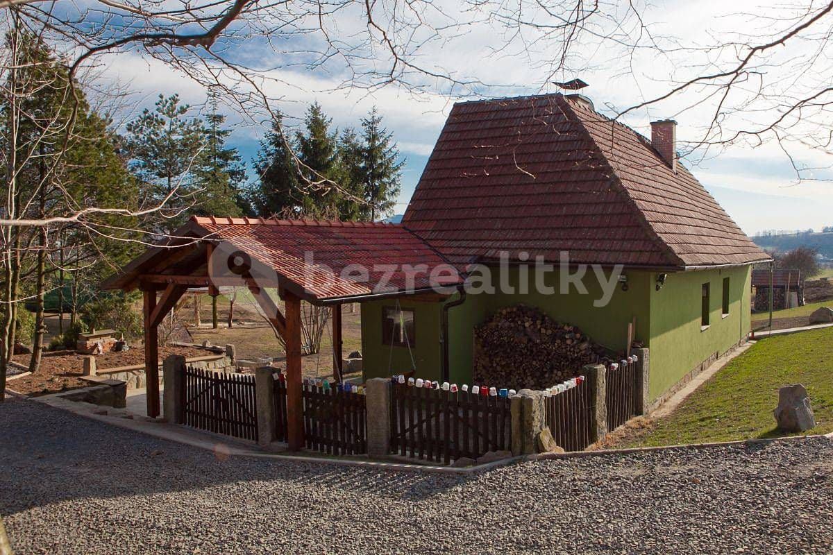 Prenájom rekreačného objektu, Bystřice pod Hostýnem, Zlínský kraj Prenájom rekreačného objektu, Bystřice pod Hostýnem, Zlínský kraj