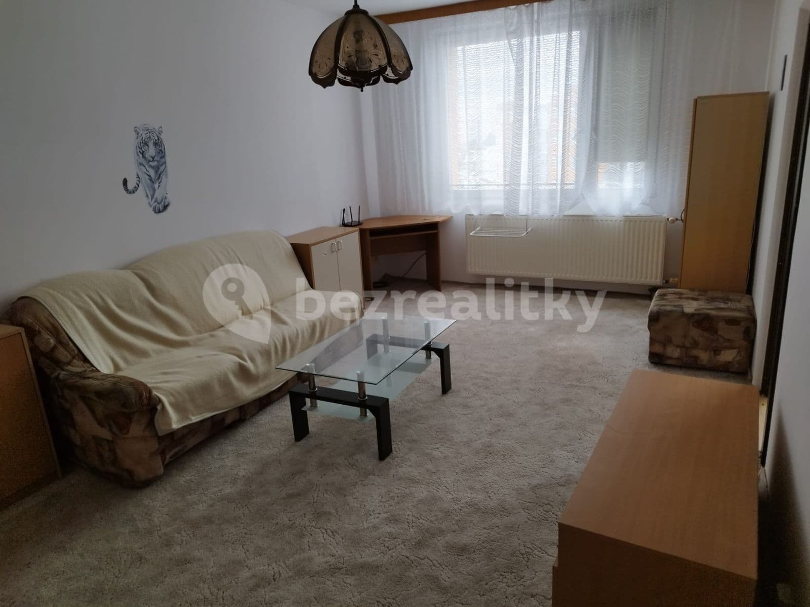 Prenájom bytu 1-izbový 39 m², Manětínská, Plzeň, Plzeňský kraj Prenájom bytu 1-izbový 39 m², Manětínská, Plzeň, Plzeňský kraj