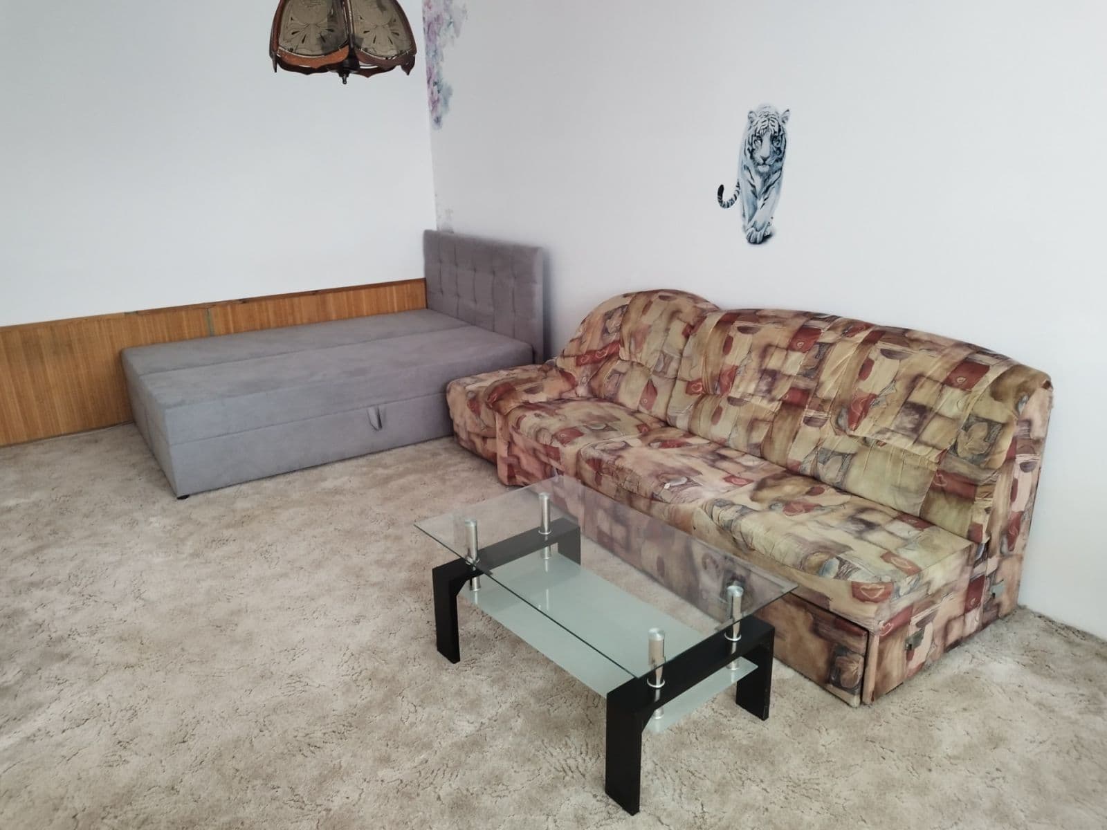 Prenájom bytu 1-izbový 39 m², Manětínská, Plzeň, Plzeňský kraj Prenájom bytu 1-izbový 39 m², Manětínská, Plzeň, Plzeňský kraj