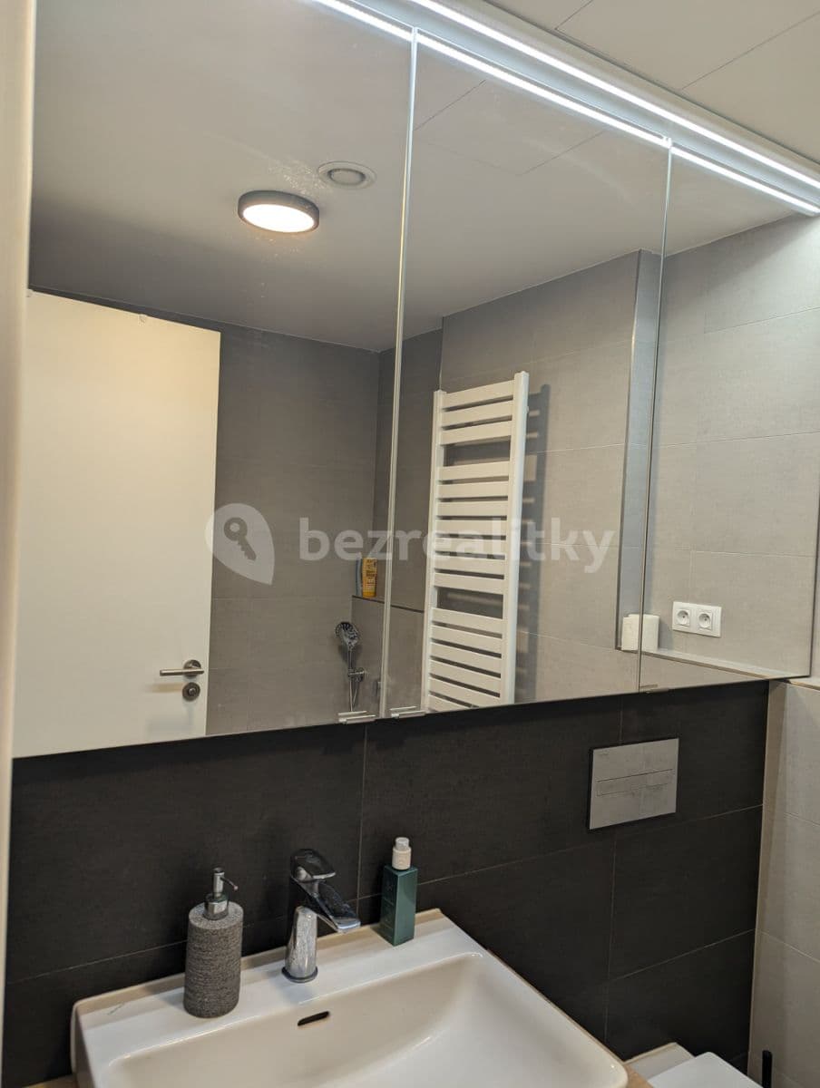 Prenájom bytu 2-izbový 60 m², V Horkách, Praha, Praha Prenájom bytu 2-izbový 60 m², V Horkách, Praha, Praha